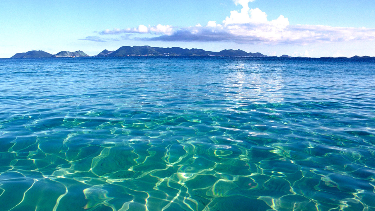 Cesme sea experience near Izmir