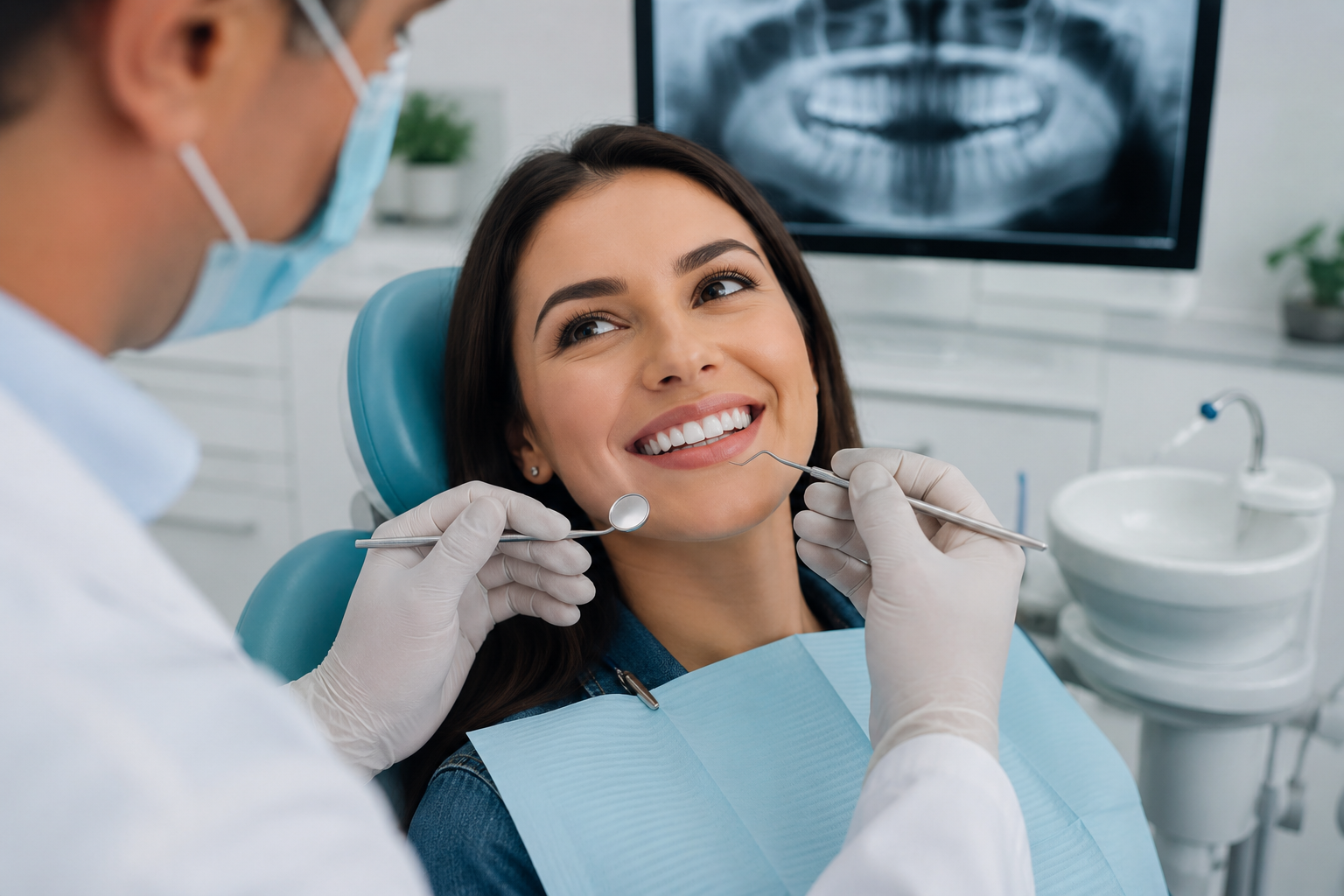 Dentistry in Turkey