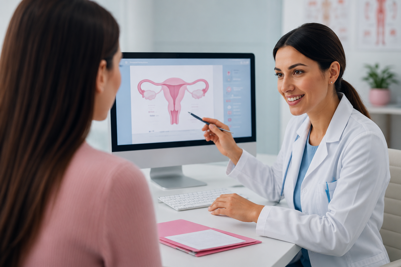 Fertility Treatment in Turkey