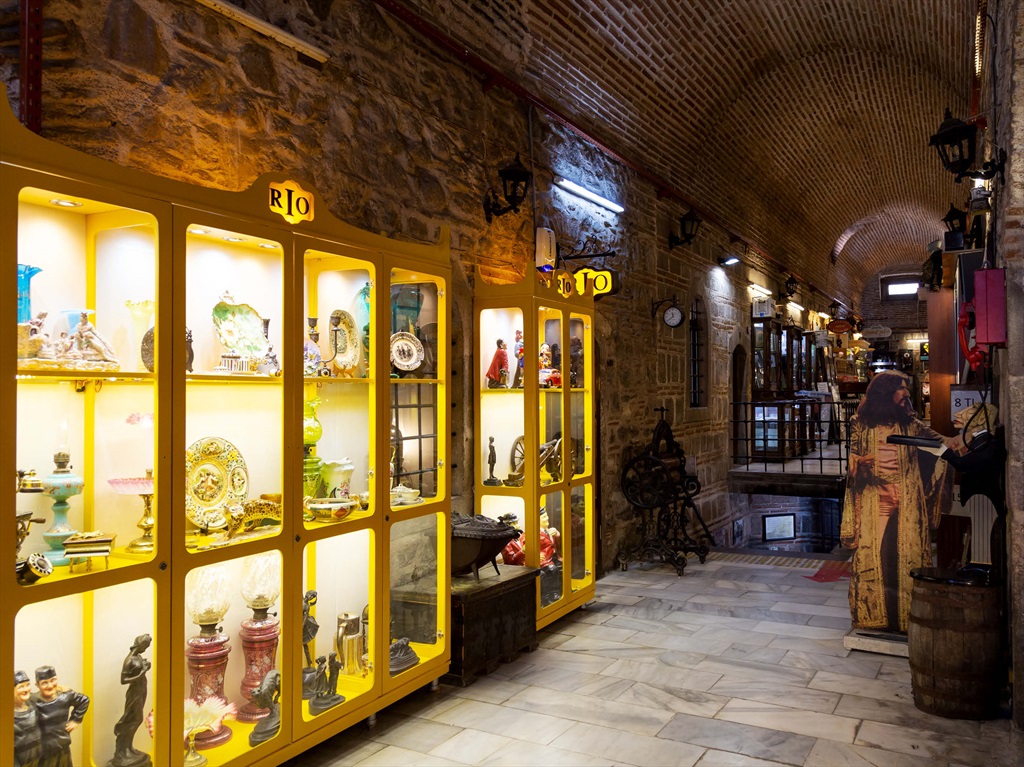 Izmir travel experience